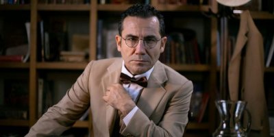 Ferhat Göçer: Dilerim Sabahattin Ali’ye ve onu sevenlere mahçup olmam