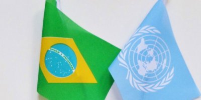 Brezilya, borcunu ödemediği için BM'deki oy hakkını kaybedebilir