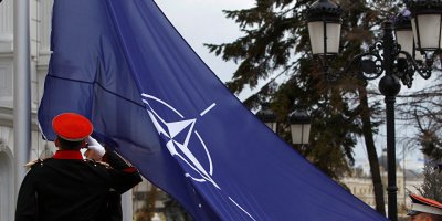 Alman basını NATO’nun yeni düşmanını açıkladı