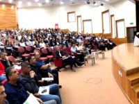 Koopbank eğitim çalışması gerçekleştirdi