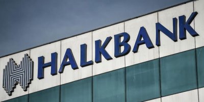ABD mahkemesinden Halkbank'ın talebine red