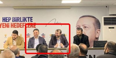 Veysel İpekçi, Başkan Demir’in eski ortağı çıktı