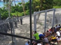 Avustralya ile Yeni Zelanda arasındaki mülteci krizi