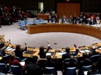 Rusya'dan BMGK'daki Suriye tasarılarına 10'uncu veto