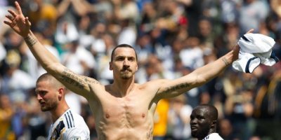 Zlatan Ibrahimovic: Materazzi’yi hastanelik etmek için 4 yıl bekledim