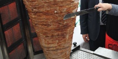 Ucuz dönerde yeni hile yöntemi