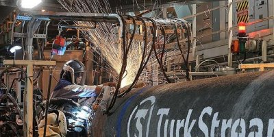 TürkAkım gerçek bir sorun, Sofya projeden çekilmeli