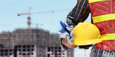 Gemikonağı'nda iş kazası