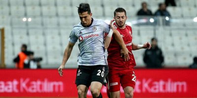 Necip Uysal kaptanlığı istemedi