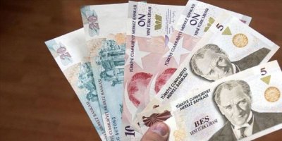 Yeni Türk Lirası banknotların zaman aşımı süresi doluyor