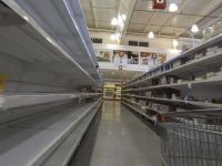 Venezuela'da ekonomik kriz