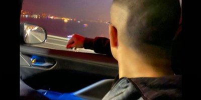 Fenerbahçe efsanesi Alex de Souza İstanbul’a geldi!