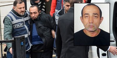 Cezaevinde intihar girişiminde bulundu