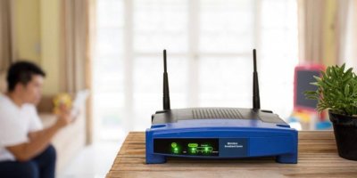 Uyurken modeminizi kapatıyor musunuz?