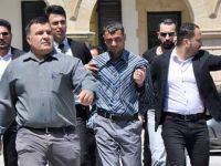 Vahşi cinayet Ağır Ceza’da