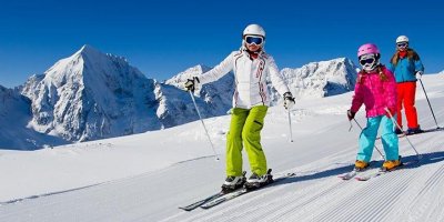 Kayak tatili için bavulunuzda olması gereken 7 şey