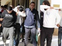 Yargılanmayı tutuklu bekleyecekler