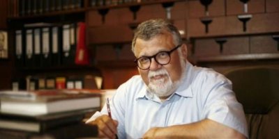 Celal Şengör: En cahil Türkler, Müslüman Türklerdir