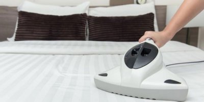 Uzmanlardan uyarı: Yatağı da süpürün