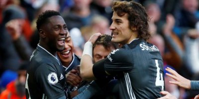 Aston Villa 1-4 Leicester City | Premier Lig 16. hafta