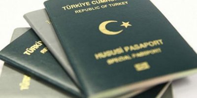 Türk vatandaşlığına geçiş şartlarında değişiklikler yapıldı