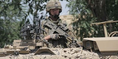 ABD'nin Afganistan'da uğradığı hezimetin belgeleri sızdı