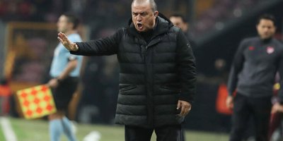 Futbol Konseyi | ''Fatih Terim'den başka herkes suçlu!''