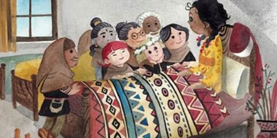 Pamuk Prenses feminist oldu