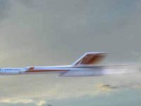 Çin’den ABD’ye 14 dakikada ulaşabilecek