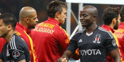 Dany Nounkeu evine dönüyor