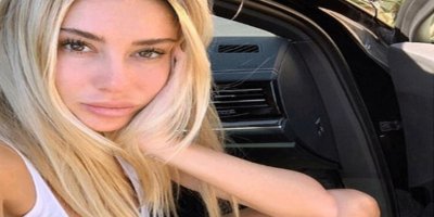 Şeyma Subaşı: Kapatıyoruz