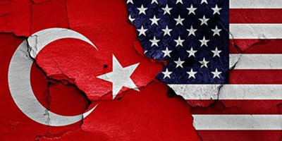 Türkiye’ye yaptırım öngören yasada uzlaşma