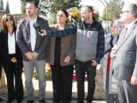 Gazeteci Kemal Aşık, Ölümünün 28. Yıldönümünde Anıldı