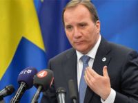 Löfven: "Avrupa'da son 10 yılda kaygılar ve siyasi çözümlere güvensizlik arttı"