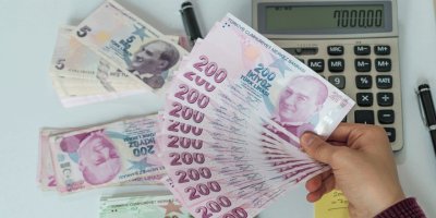 Destek başvuruları sonuçlandı: 17 milyon lira dağıtılacak