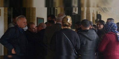 İki polis beraat etti