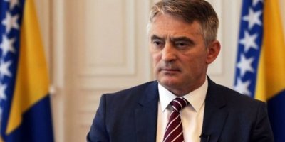 "Bugün soykırım ödüllendirildi"