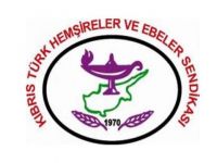 Kıbrıs Türk Hemşireler ve Ebeler Sendikası, sağlık görevlilerinin saldırıya uğramasını kınadı