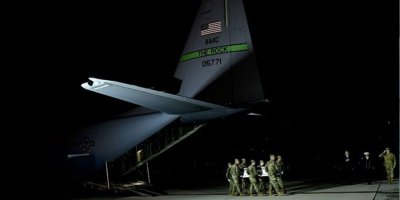 Silahlı saldırı sonrası Pentagon Suudi askerlerin eğitimlerini askıya aldı