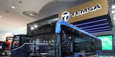 Üretime ara veren TEMSA, Meclis gündeminde