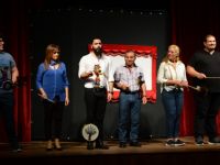 “Karagöz Paragöz” Oyunu Bursa’da sahnelenecek