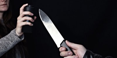 Biber gazı kullanmak suç mu? (Kadın cinayetleri)