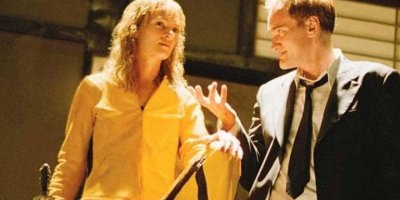 Quentin Tarantino’dan Kill Bill 3 müjdesi