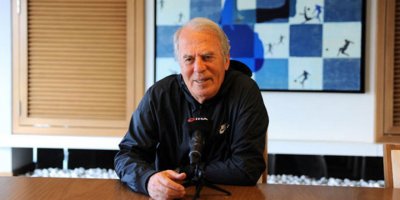 İki gece arabada yattı