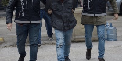 DAEŞ'in tekel bayisi saldırısında bir gözaltı