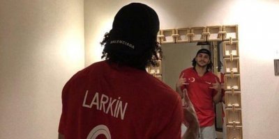 Shane Larkin konusunda son karar Ufuk Sarıca’nın!