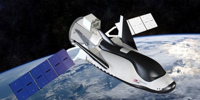 Türk çiftin uzay aracı Ay'a gidecek