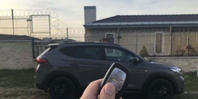 ‘N’ dopingli Hyundai Tucson!