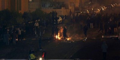 İran’daki internet kesintisinin günlük bedeli 176 milyon dolar!