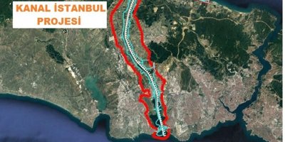 CHP'den 'Kanal İstanbul' açıklaması
